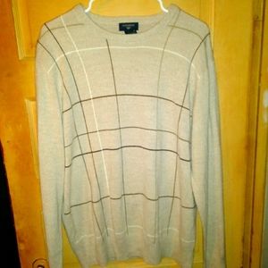 Mens Size L Dockers Sweater